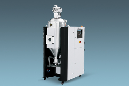 「オールインワン」コンパクトドライヤー - SCD