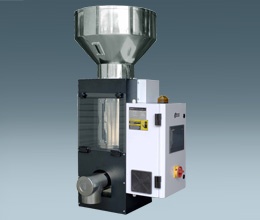 Loss-in-weight Feeder SLWF